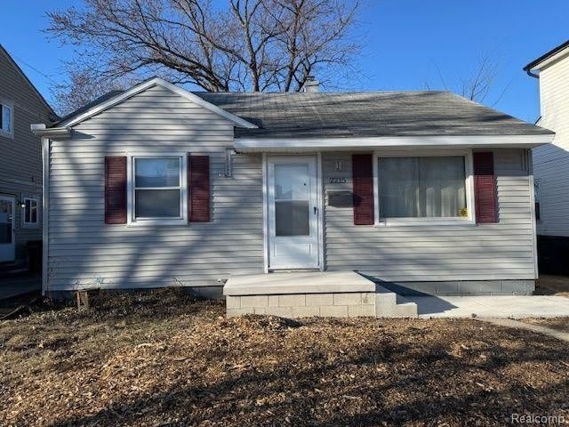 2215 BROWNING Street