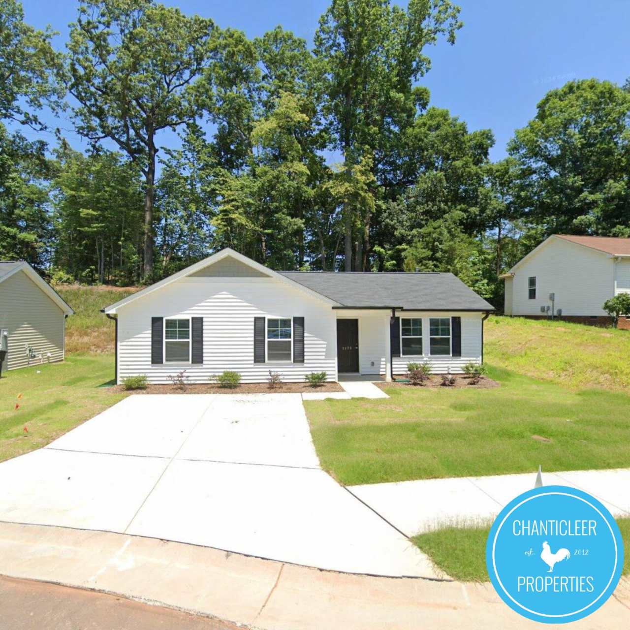 3173 Misty Ridge Drive