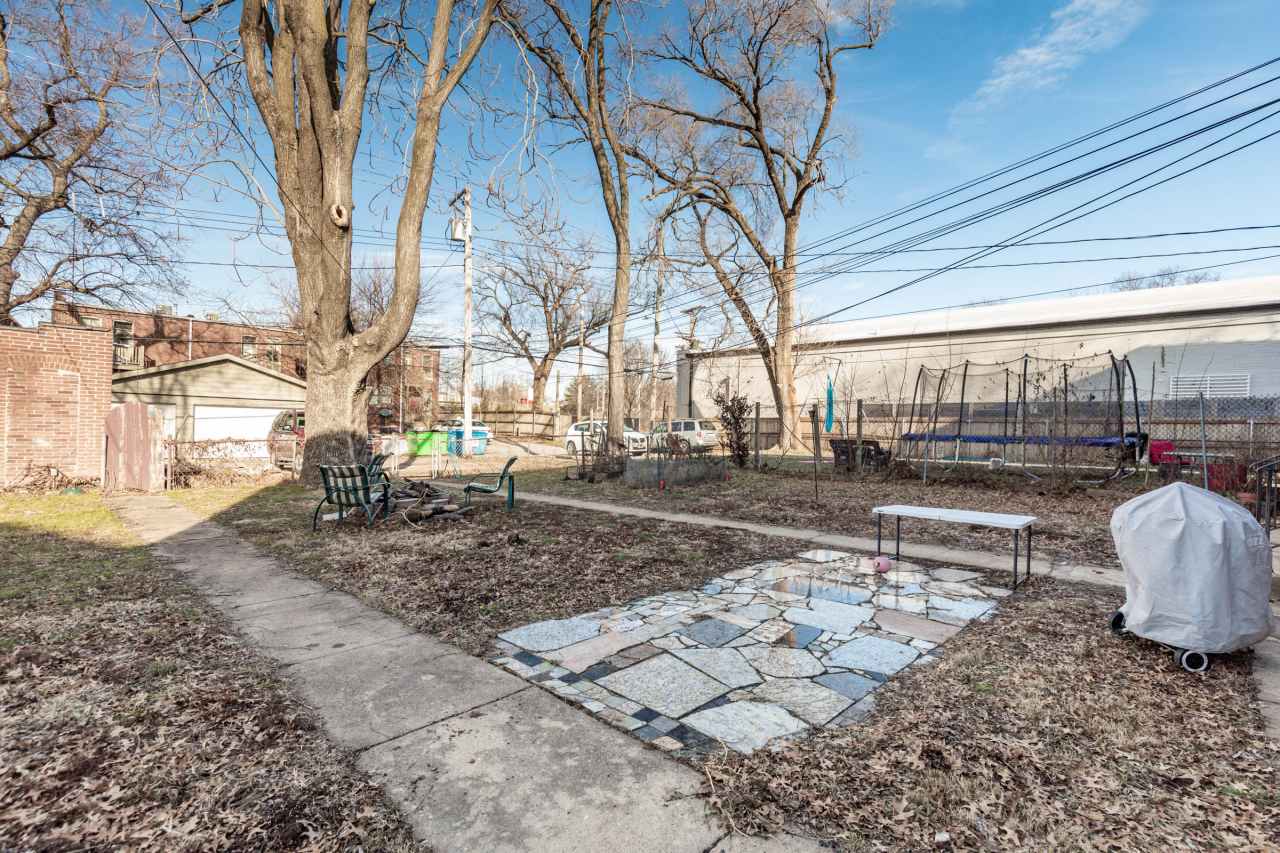 3911 Shaw Boulevard - 3911 1F