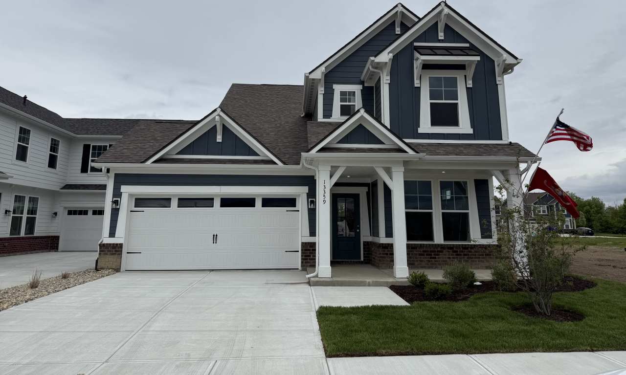 13359 Vickery Ridge Drive