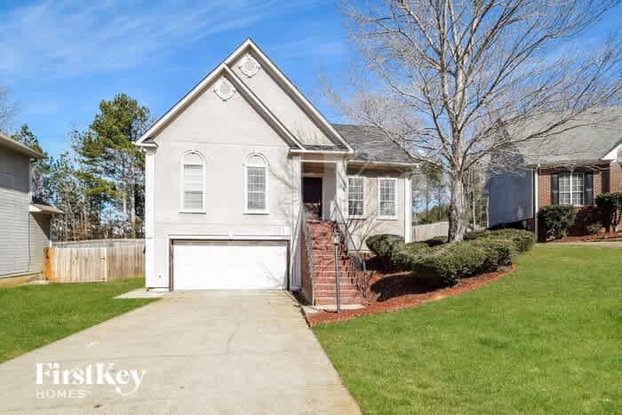 1209 Deer Trail Road