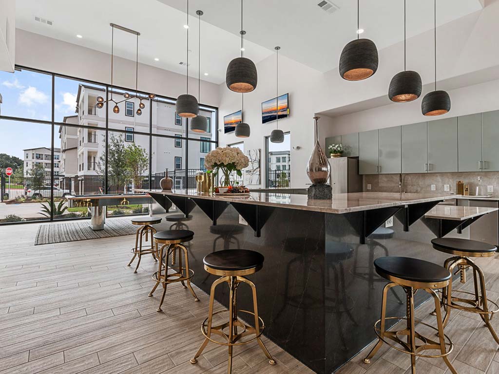 Reveal at Onion Creek Apartments