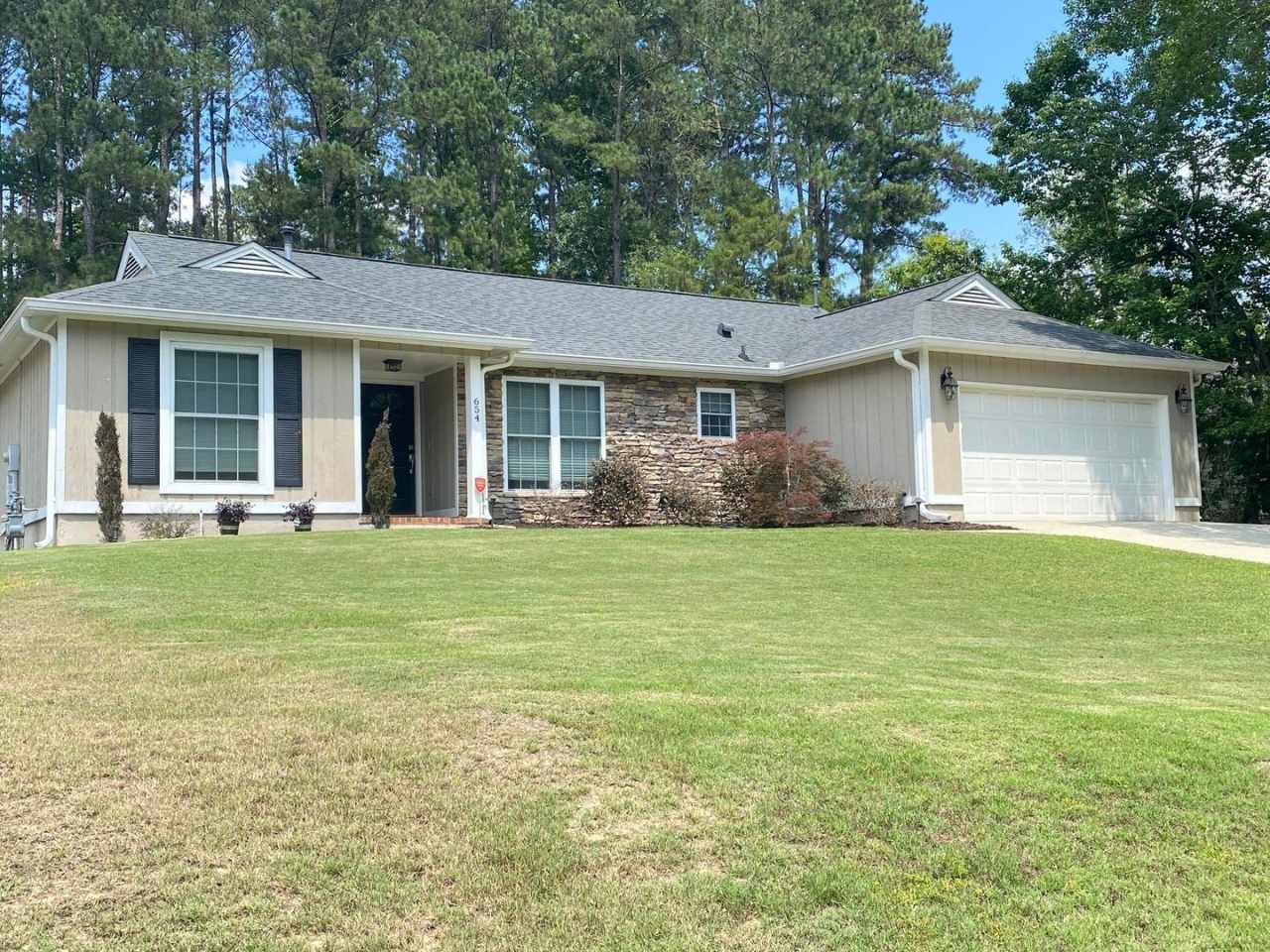 Home For Rent - 654 Tara Lane Evans, GA 30809