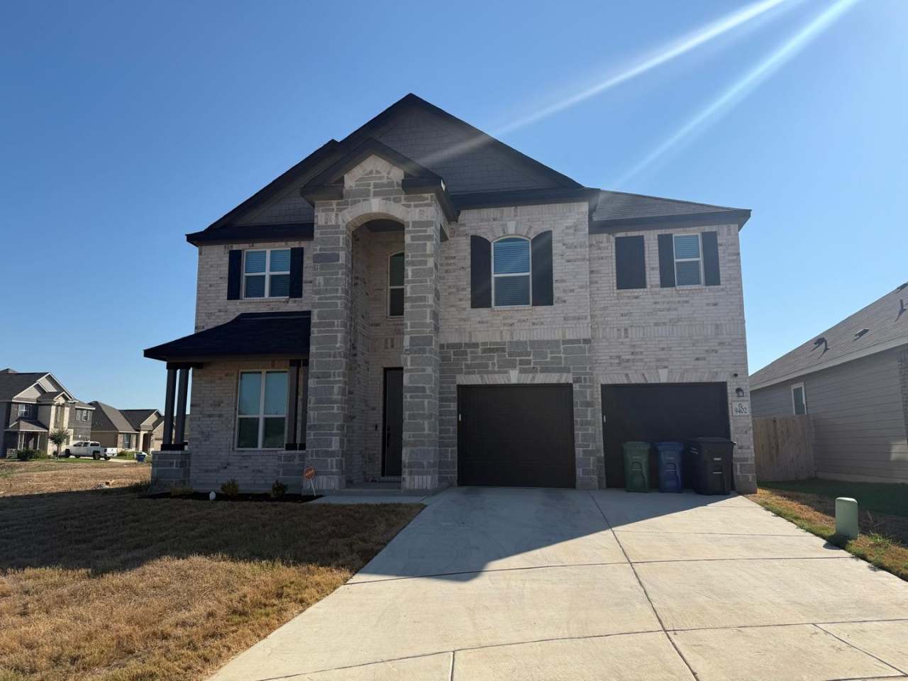 9402 Hinterlands, San Antonio, TX. 78221