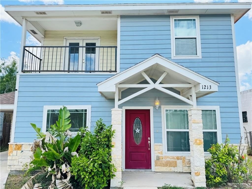 1213 S Veterans Boulevard