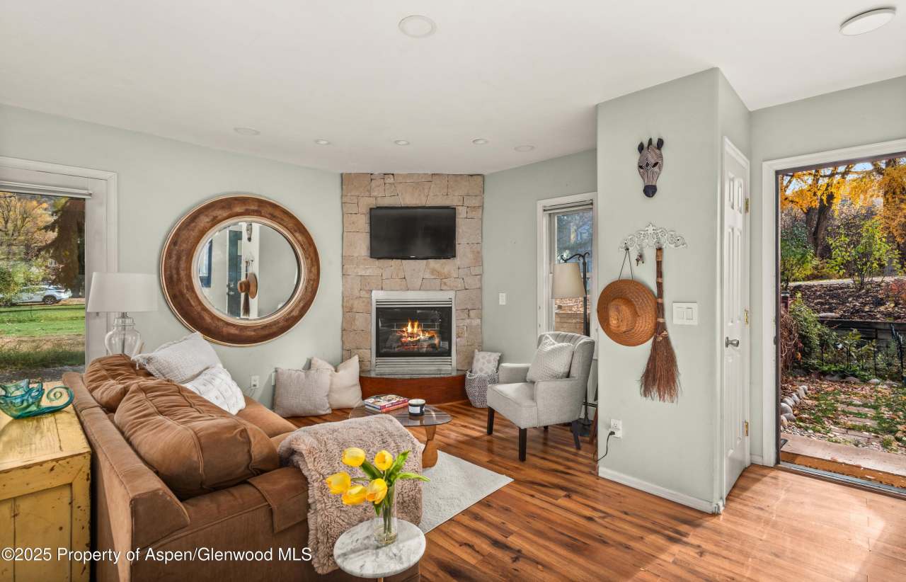 106 Swinging Bridge Lane