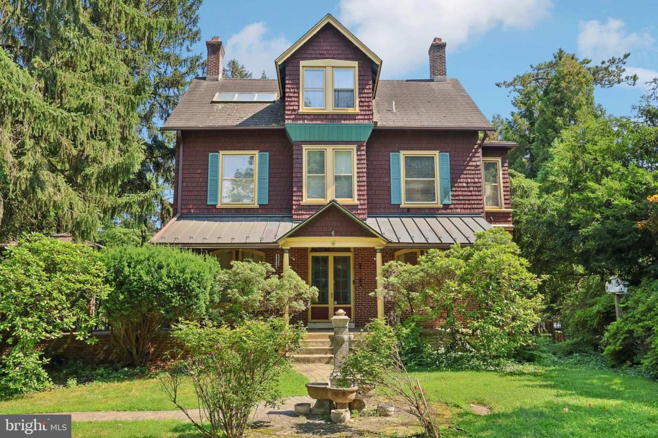 1420 PENNSYLVANIA Avenue