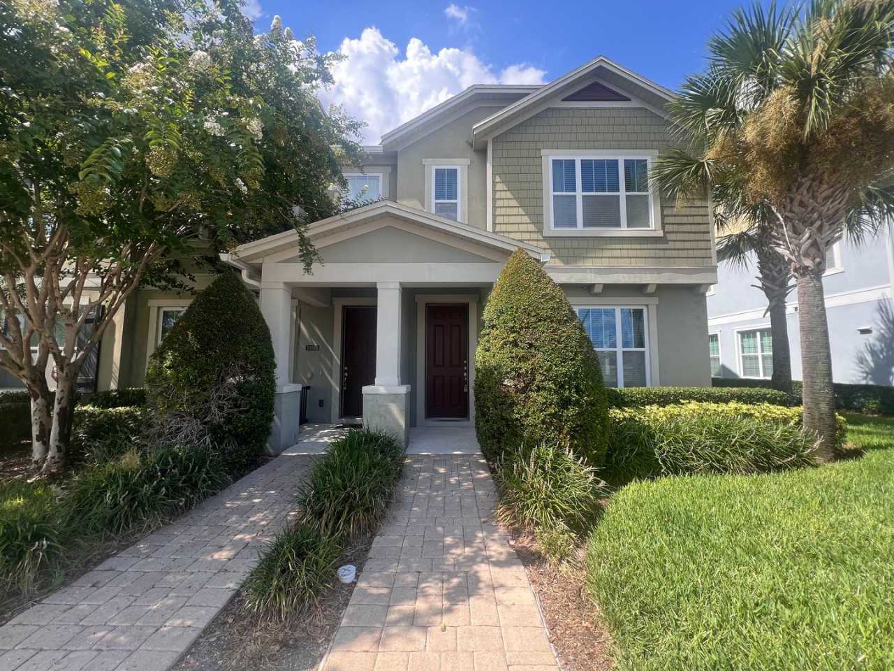 Beautiful Townhouse at Windermere available now!