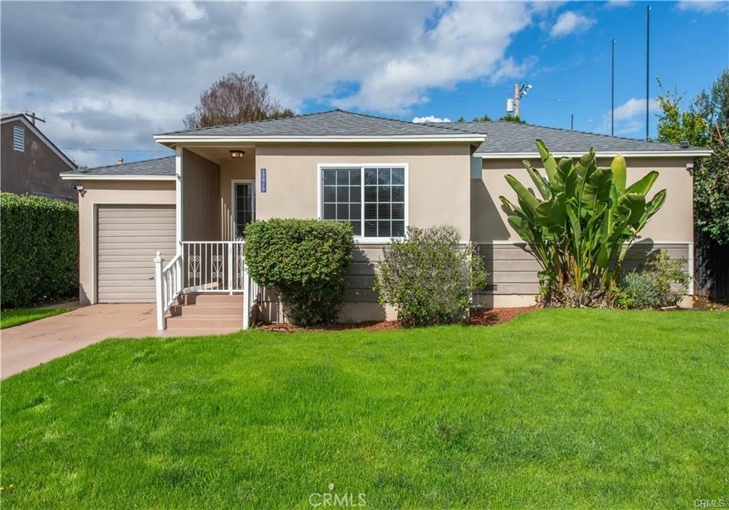 17919 Emelita Street