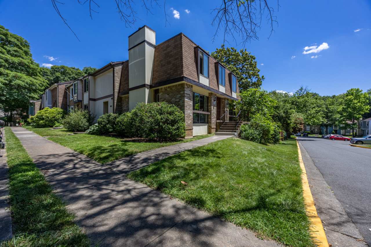 6023 Forrest Hollow Lane - 1