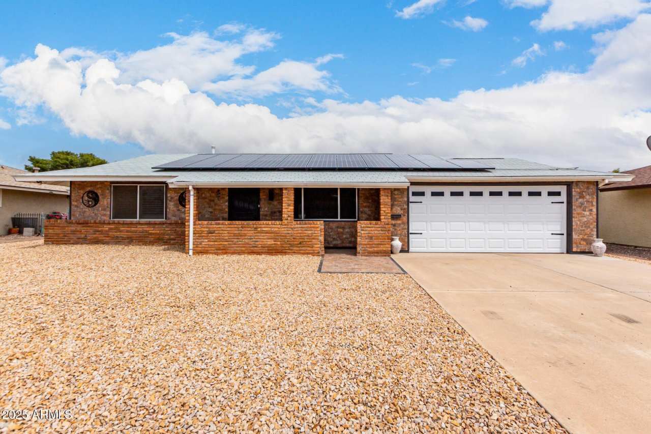 9430 W ARROWHEAD Drive