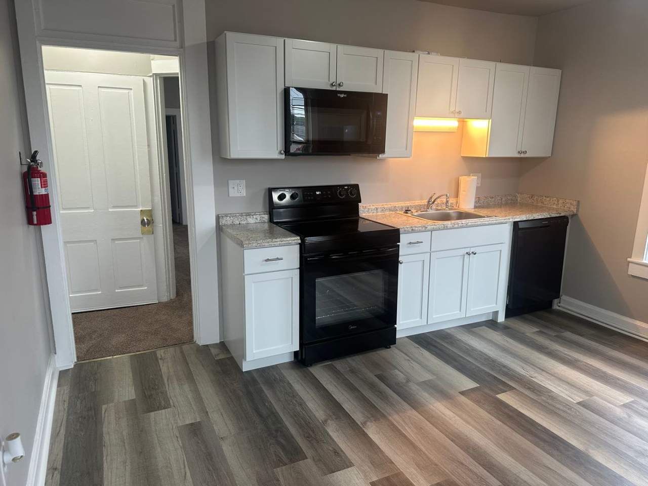 39 East Willow Street