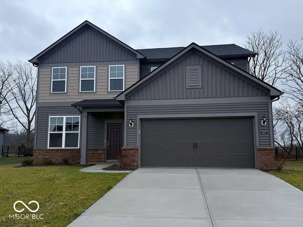 6871 Seabiscuit Road