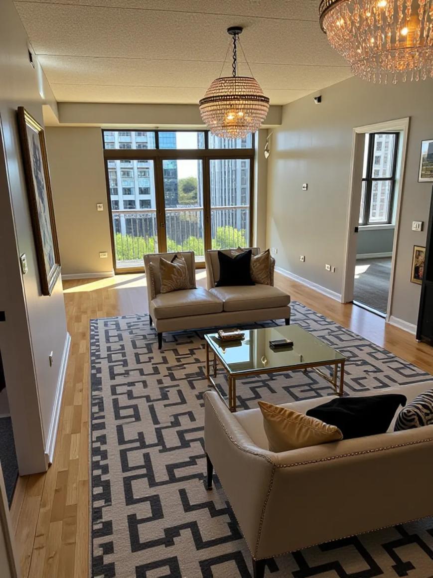 1250 South Indiana Ave.