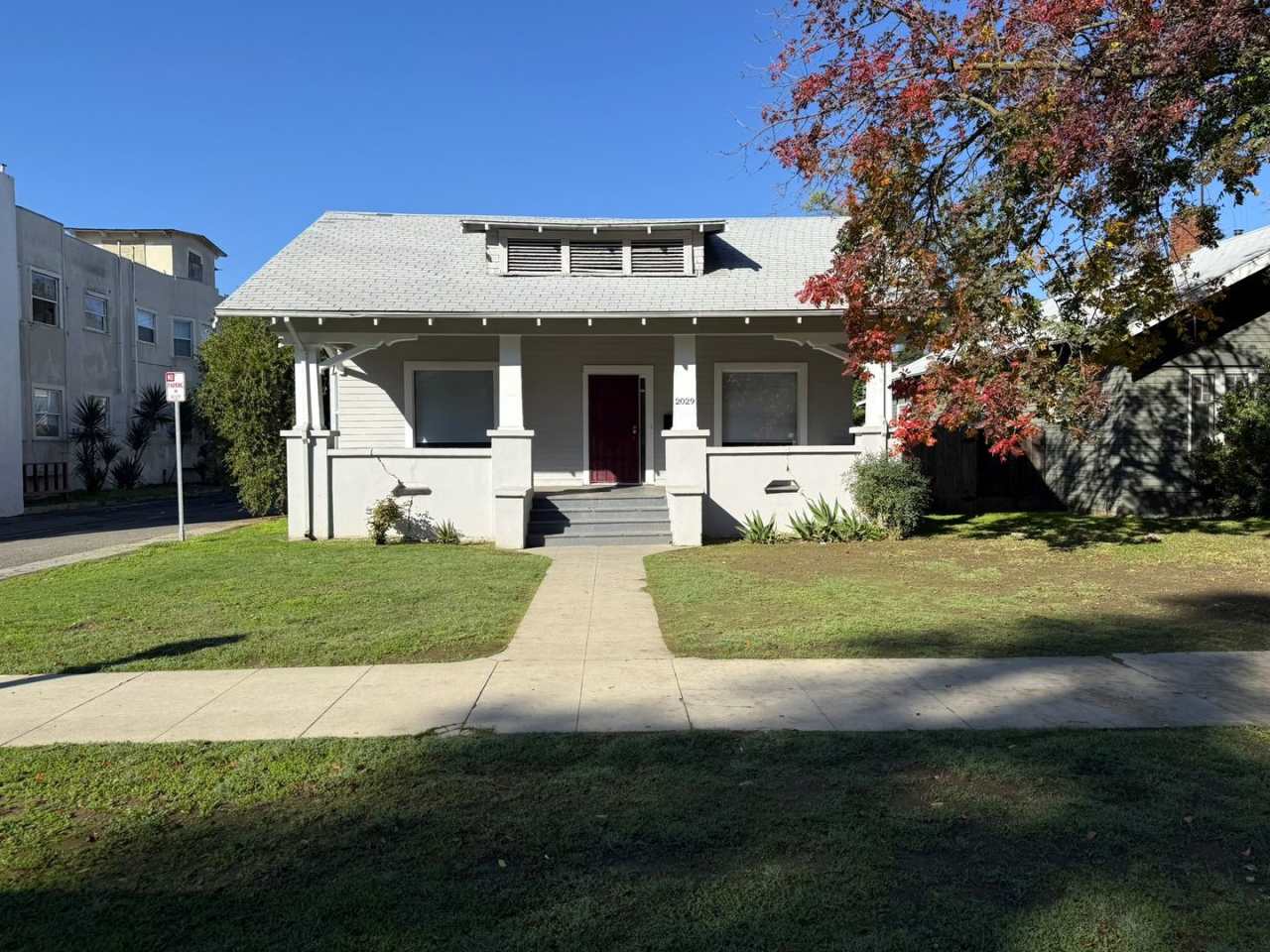 Originality boasts in this 3-bedroom/1.5 bath home full of charm!!