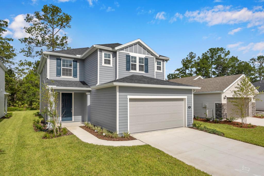 115 Gourd Island Way