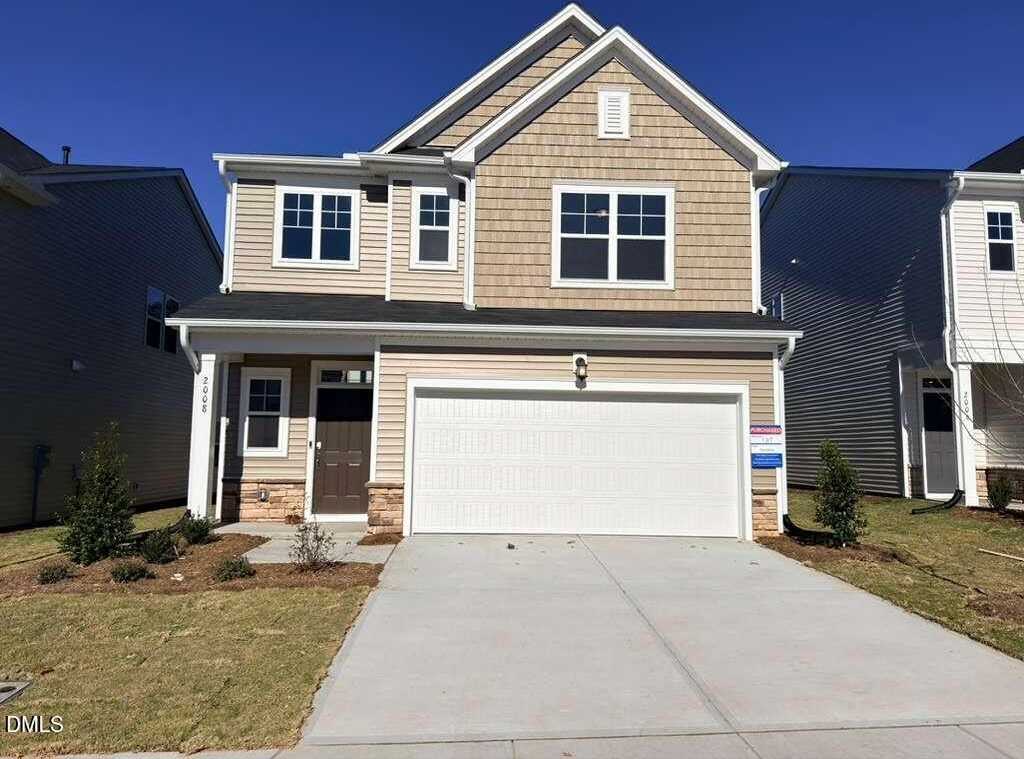 2008 English Saddle Lane