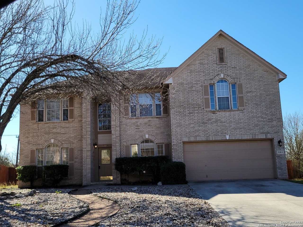 20814 EL SUELO BUENO