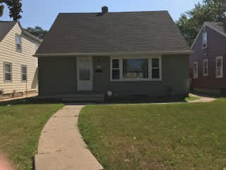 3 Bedroom Single Family House