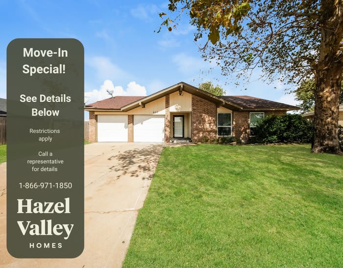 609 Southwest 21st Street