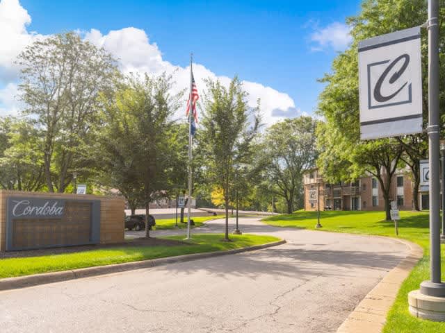 27600 Cordoba Unit E31