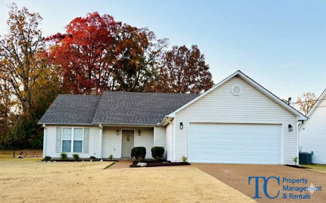 Cozy Living For Cold Days