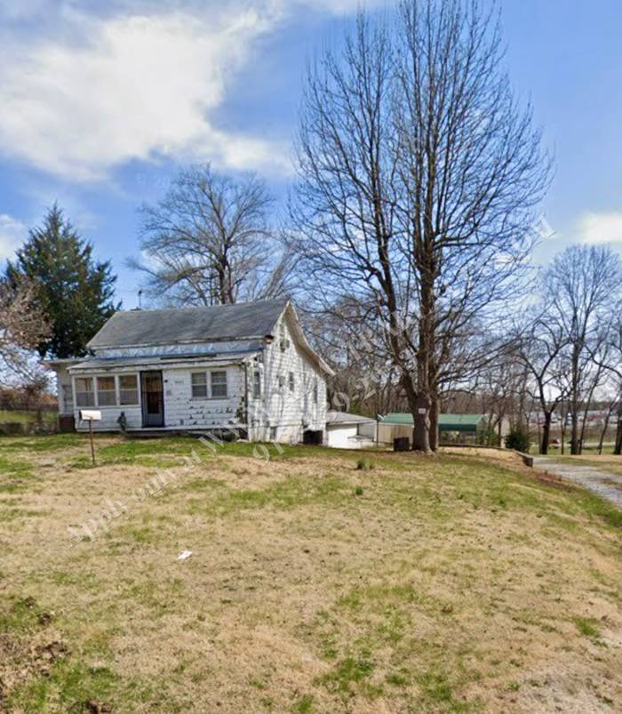 9603 East 35th Street South