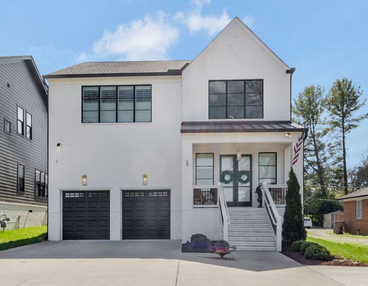 5 Bedroom Home with Luxury Finishes in West End