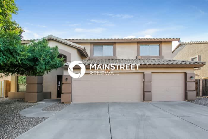 20361 North 89th Drive