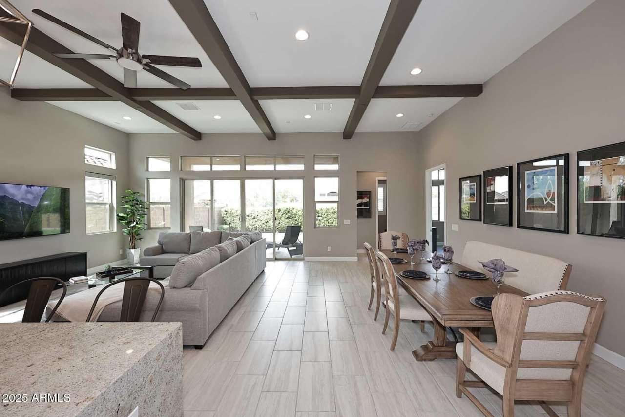 7652 E CAMINO DEL MONTE --