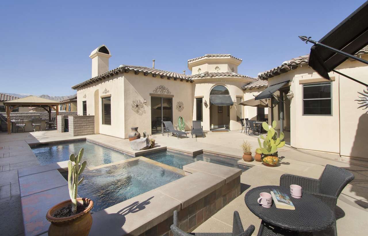 57669 Santa Rosa Trail