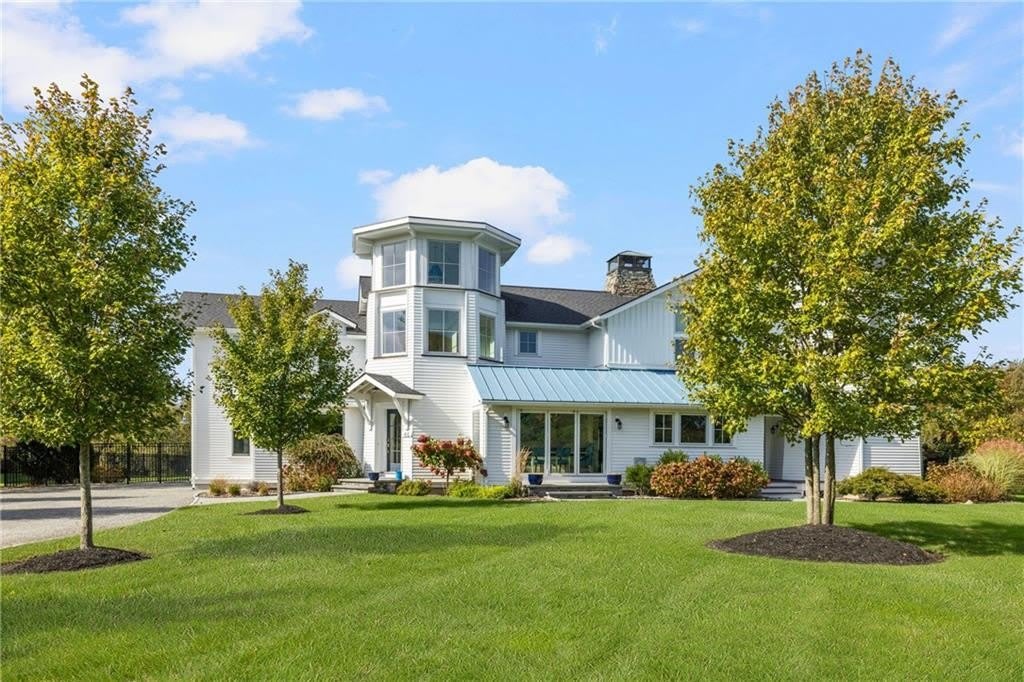 46 Carnegie Heights Drive