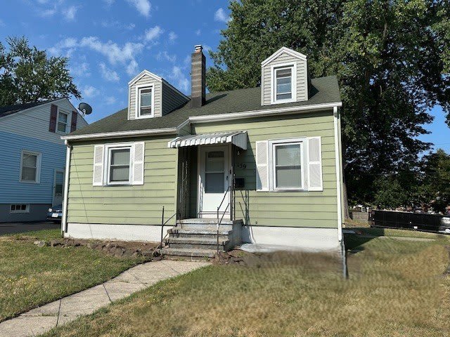 139 Bonesteel Street