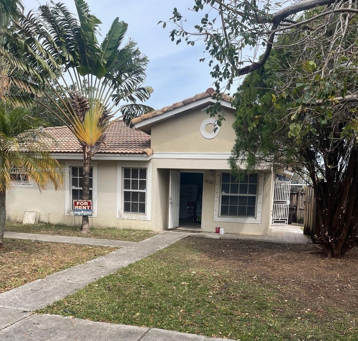 26121 SW 138th Ct Rd