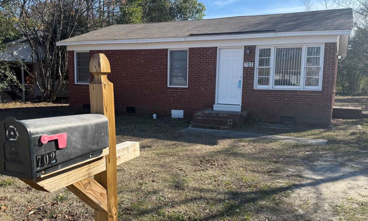 Spring Lake 3BR / 1BA Home for Rent