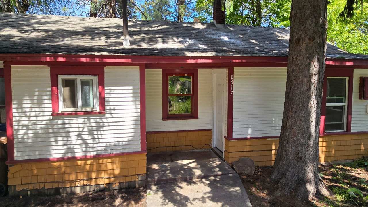 Perry District Cottage