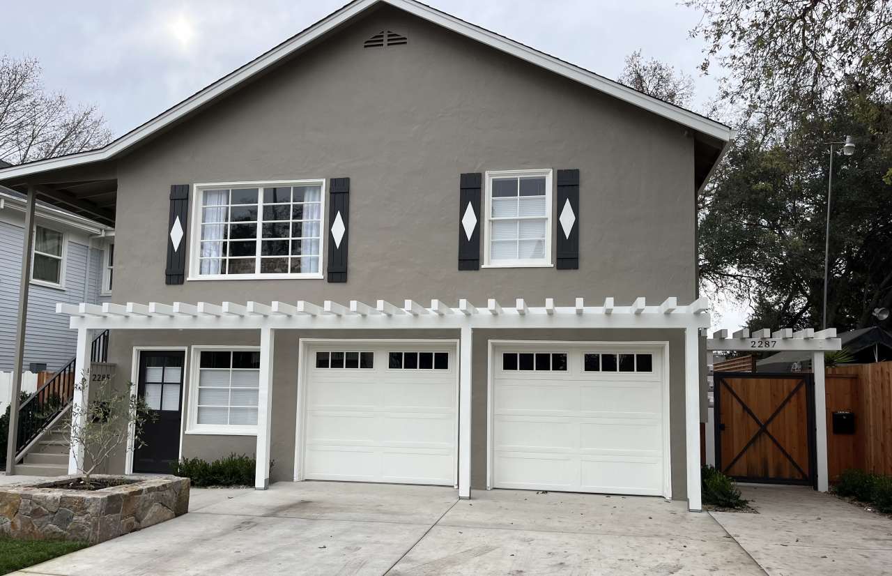 2287 1st Street- Adu