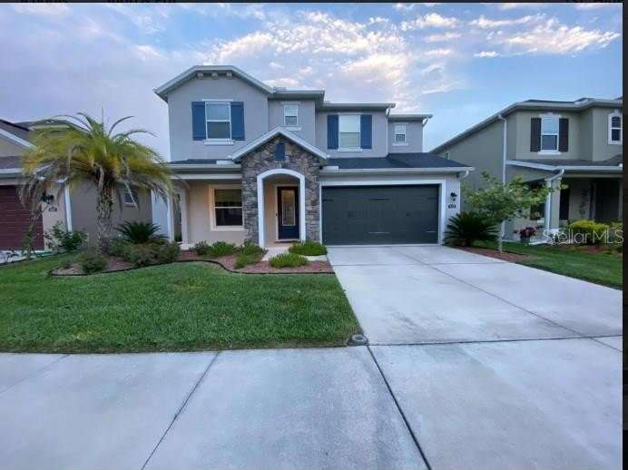 16319 HYDE MANOR DRIVE