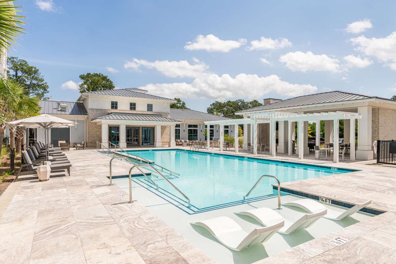 Overture West Ashley Age 55+ Apartment Homes