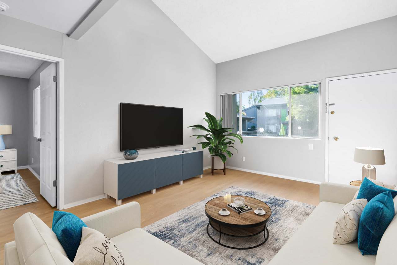 Hidden Creek Apartments