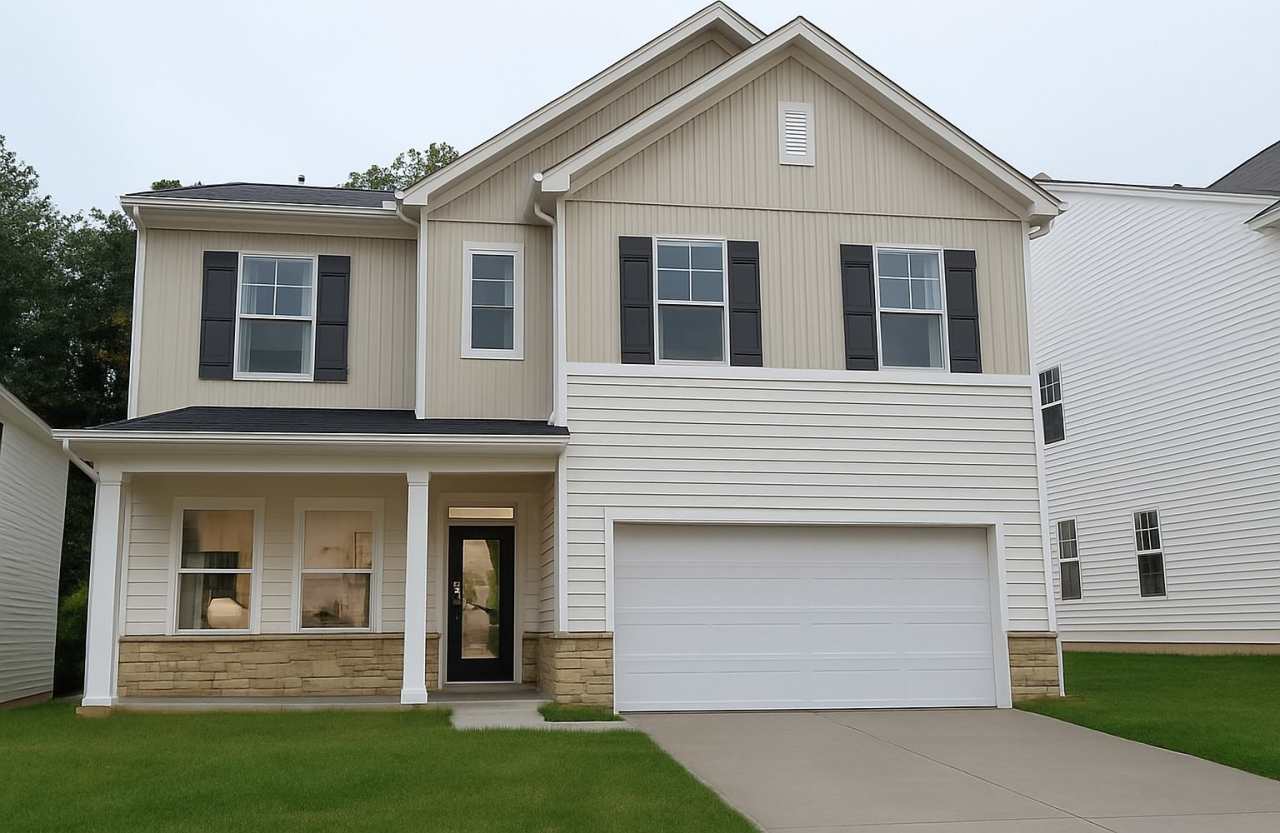 1024 Red Roses Avenue