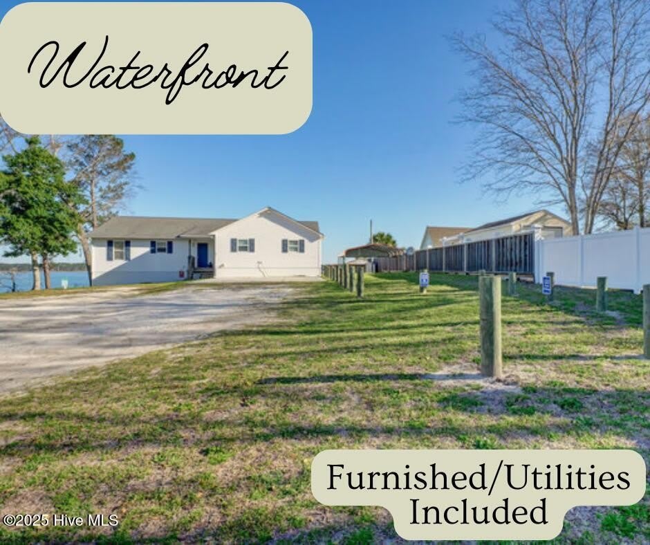 515 Poverty Point Road unit: A