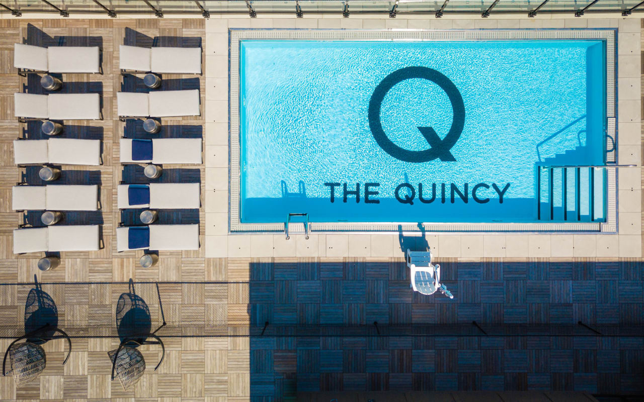 The Quincy