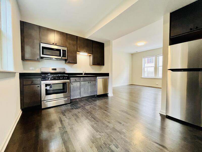 1371 South California Avenue - 3E