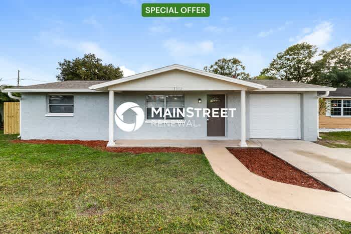 3812 Darlington Road