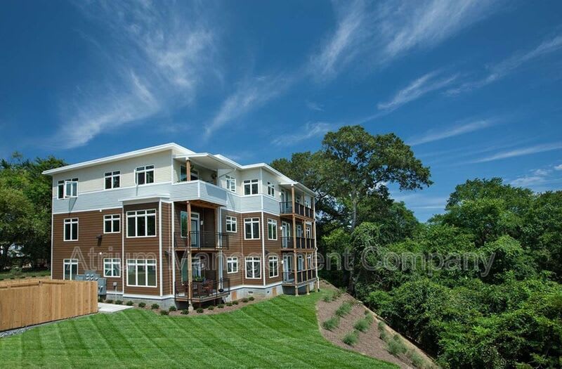 3611 East Marshall Street