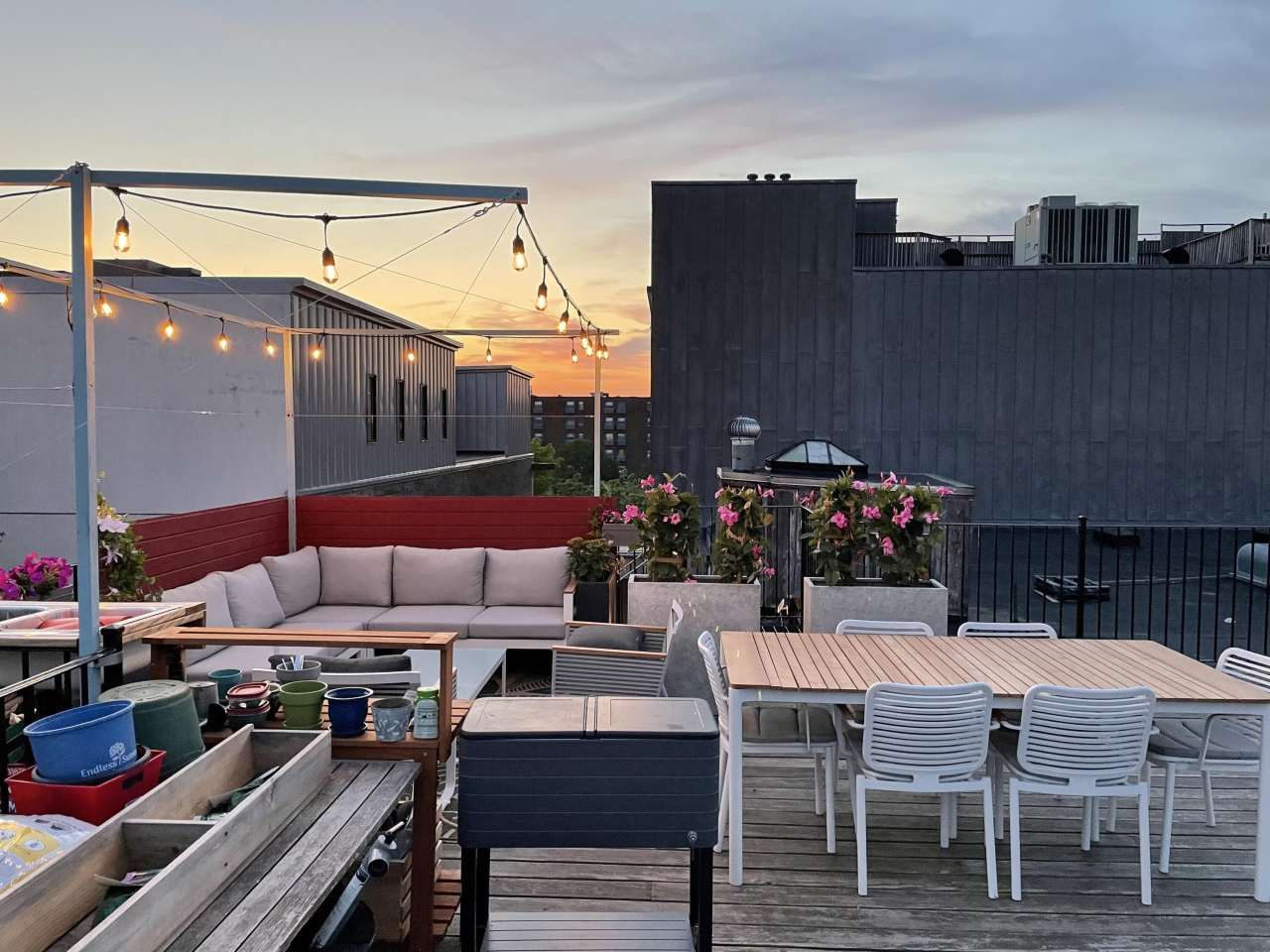 877 Harrison Avenue unit: Apt 7