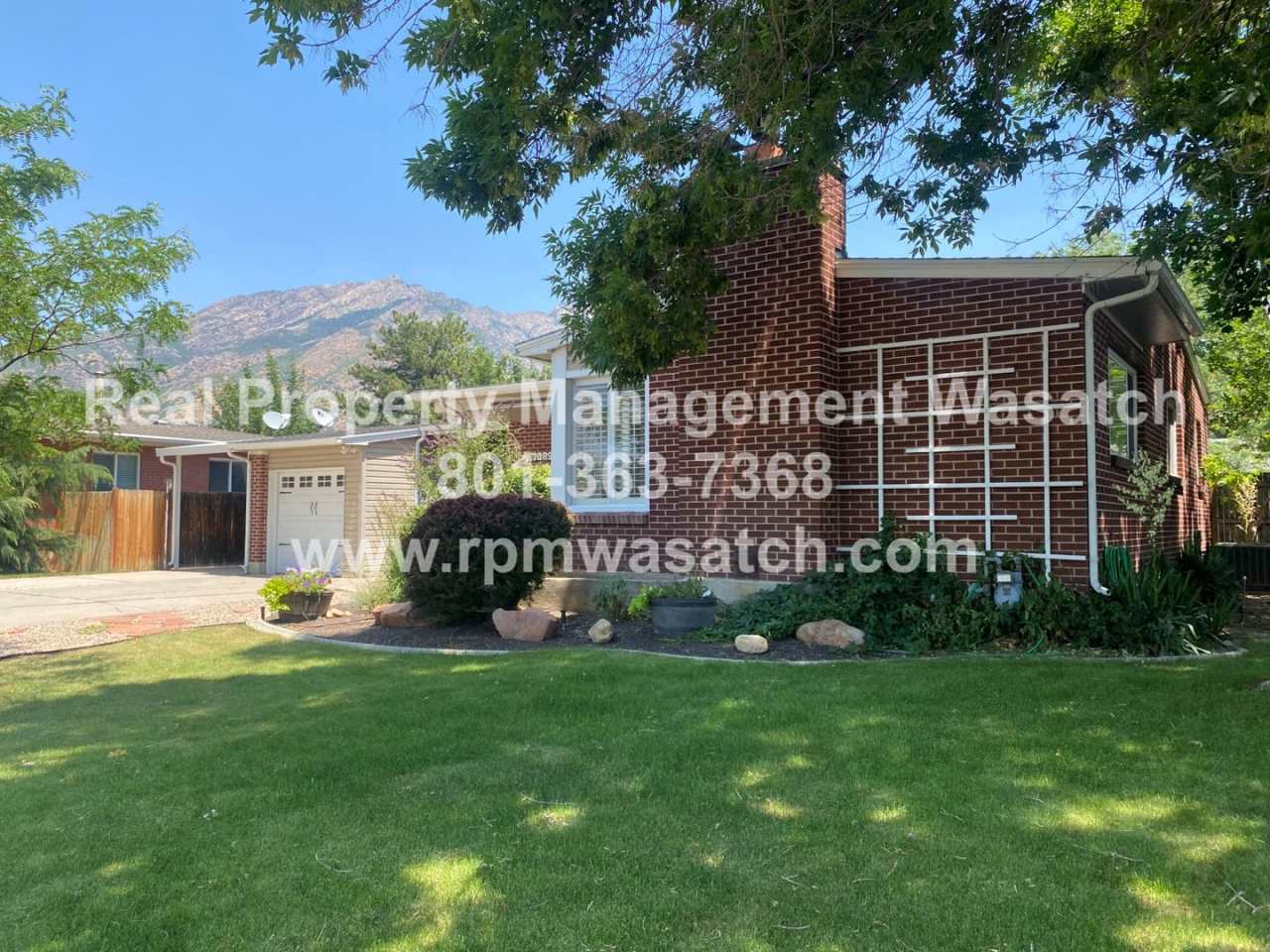 Come see this amazing 5 bedroom, 2 bath home