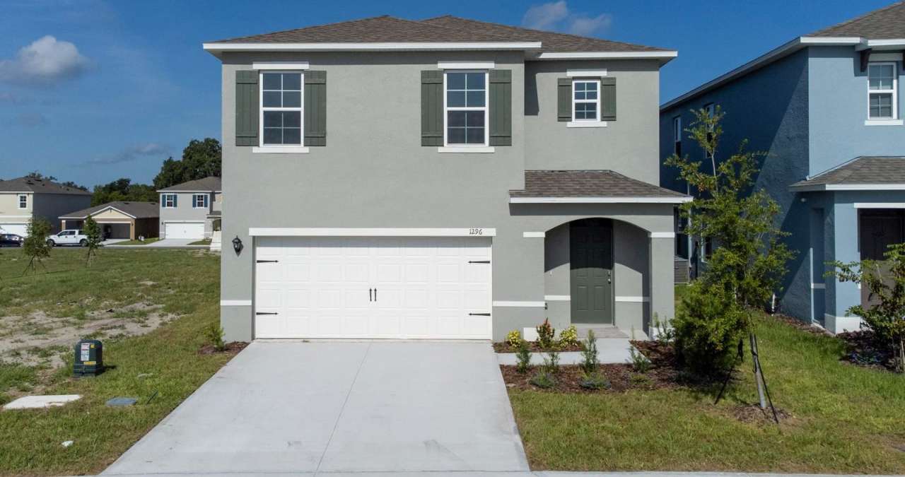 1296 Cascades Avenue