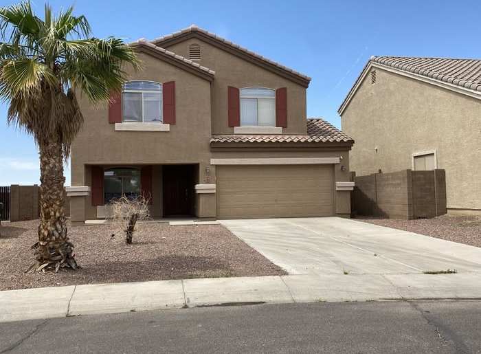 4850 North 113th Drive